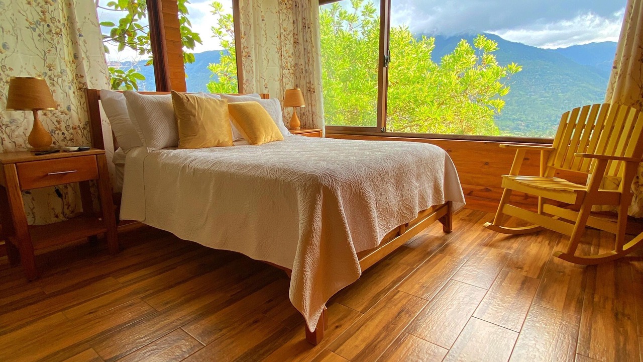 Photo of Bedroom in Pinar Quemado