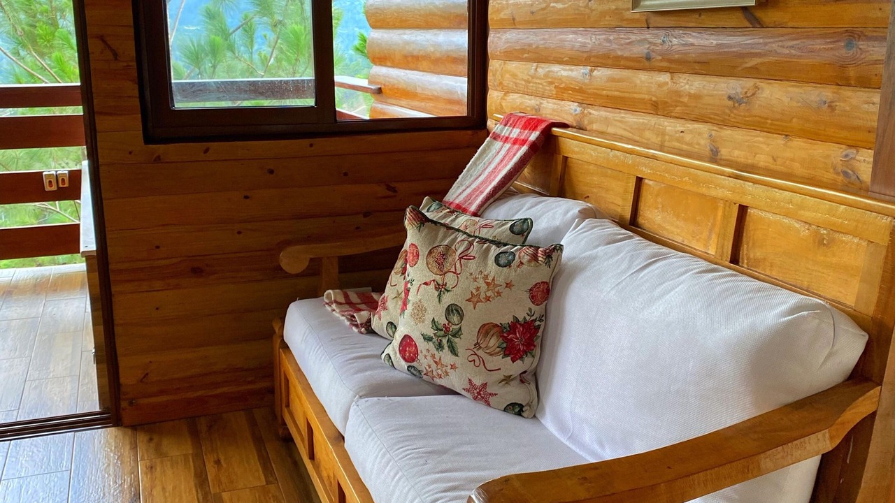 Photo of Livingroom in Pinar Quemado