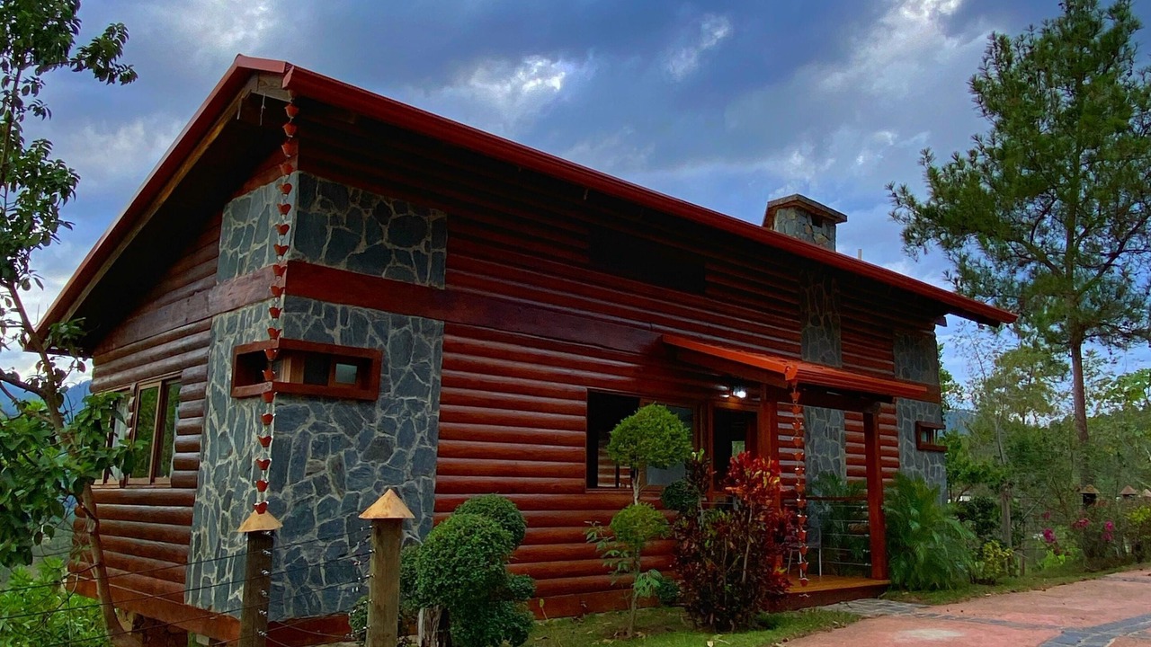 Photo of Outdoor in Pinar Quemado