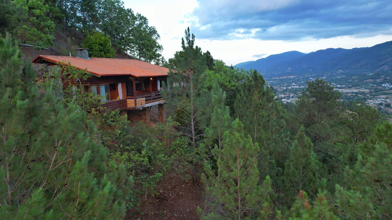 Photo of Outdoor in Pinar Quemado