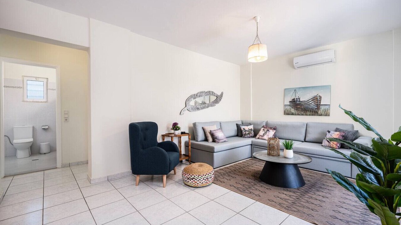 Photo of Livingroom in Marmari
