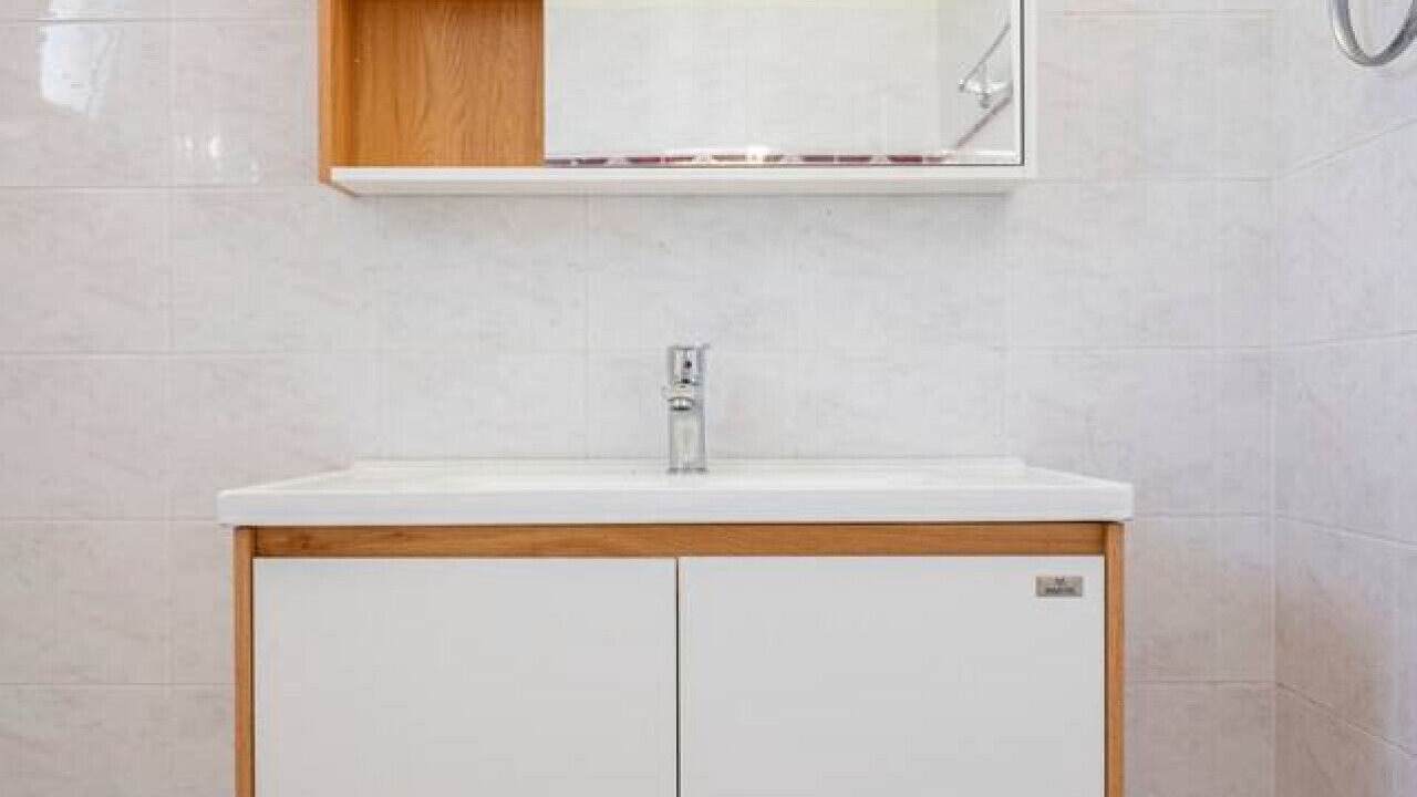 Photo of Bathroom in Marmari