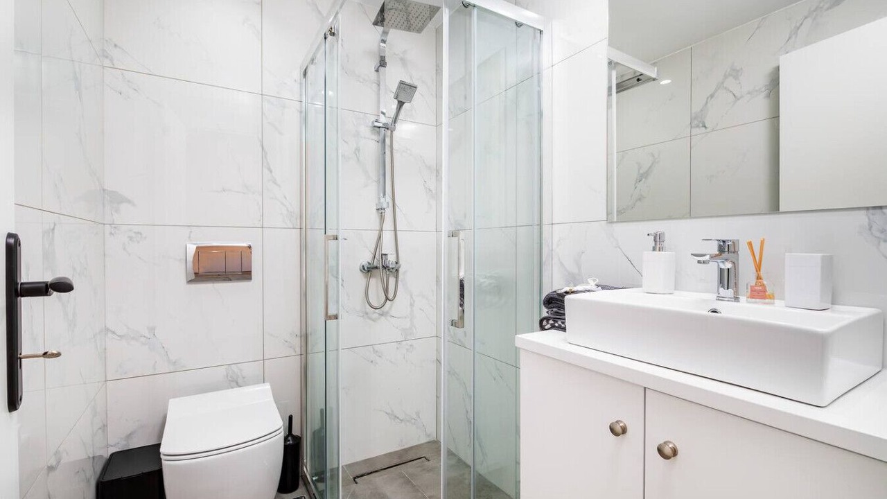Photo of Bathroom in Zipari