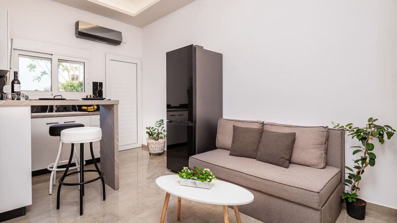 Photo of Livingroom in Zipari