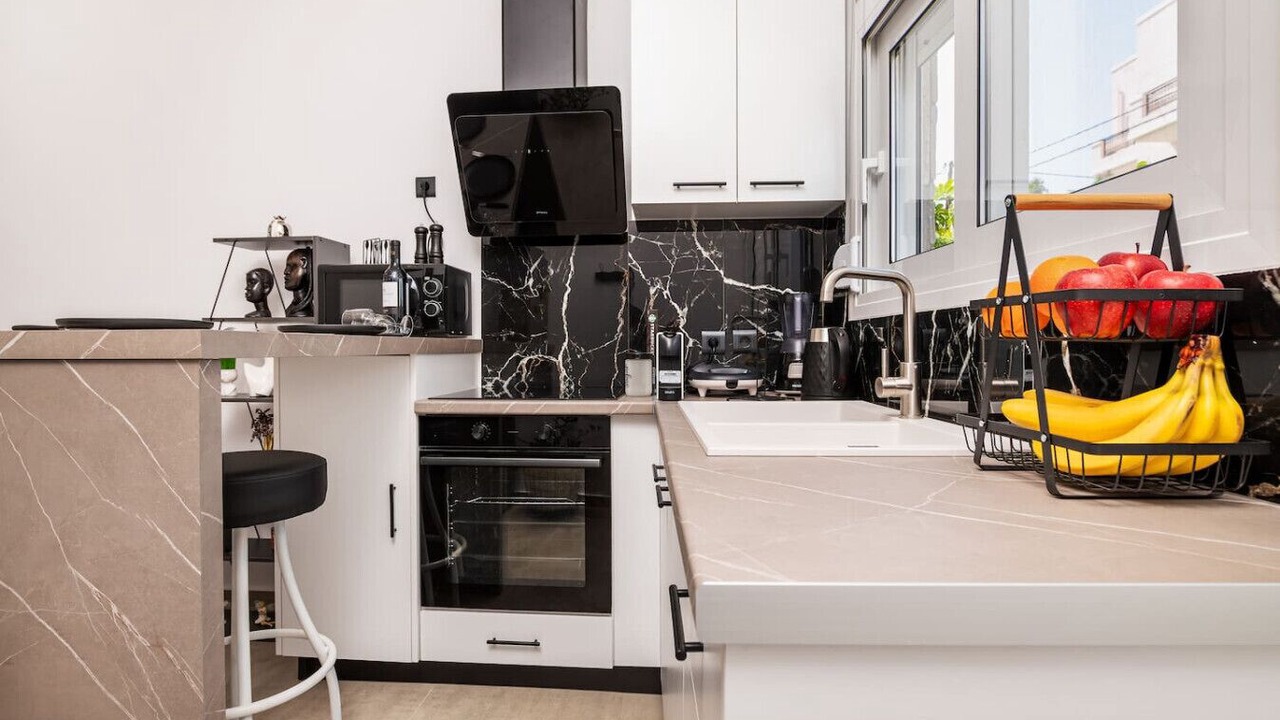 Photo of Kitchen in Zipari
