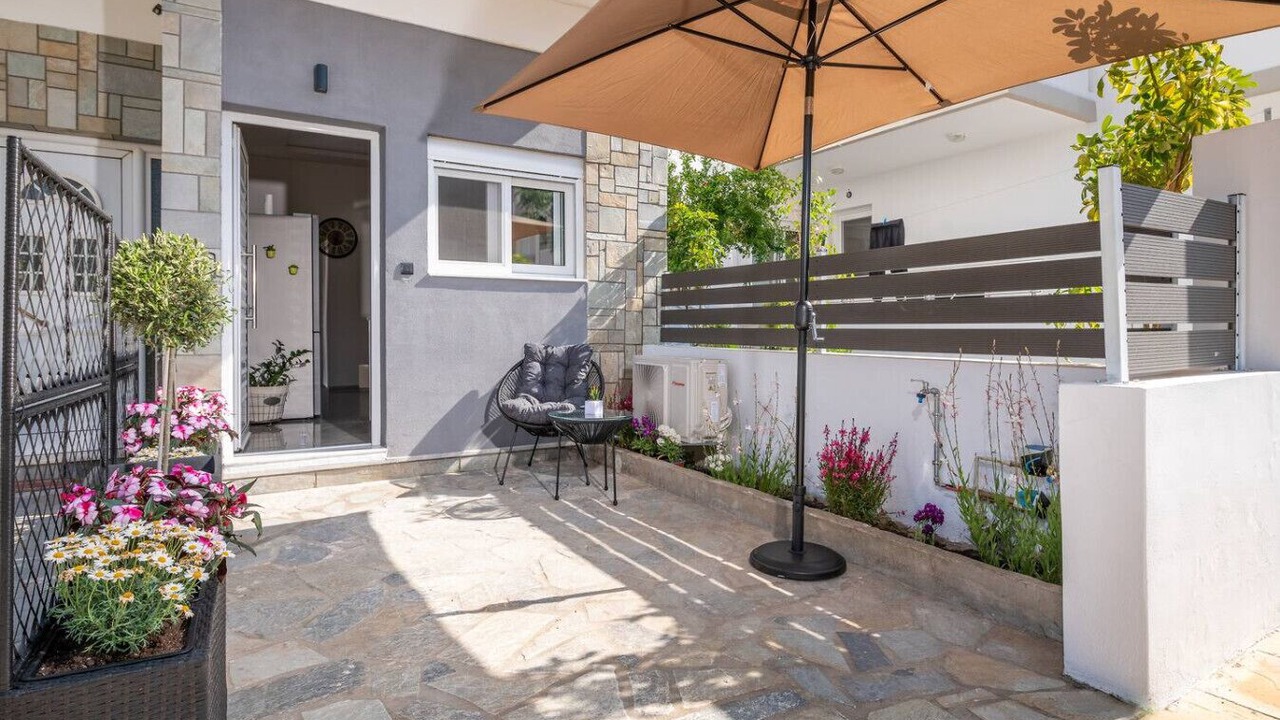 Photo of Patio Balcony in Zipari