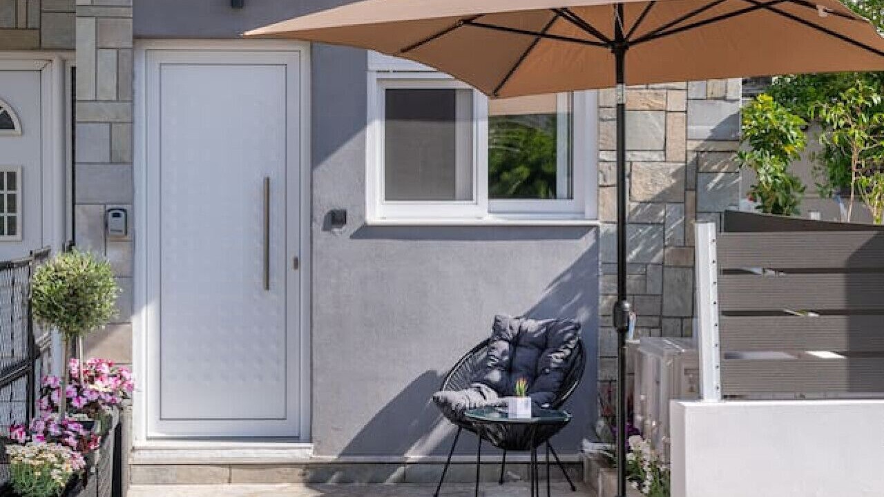 Photo of Patio Balcony in Zipari