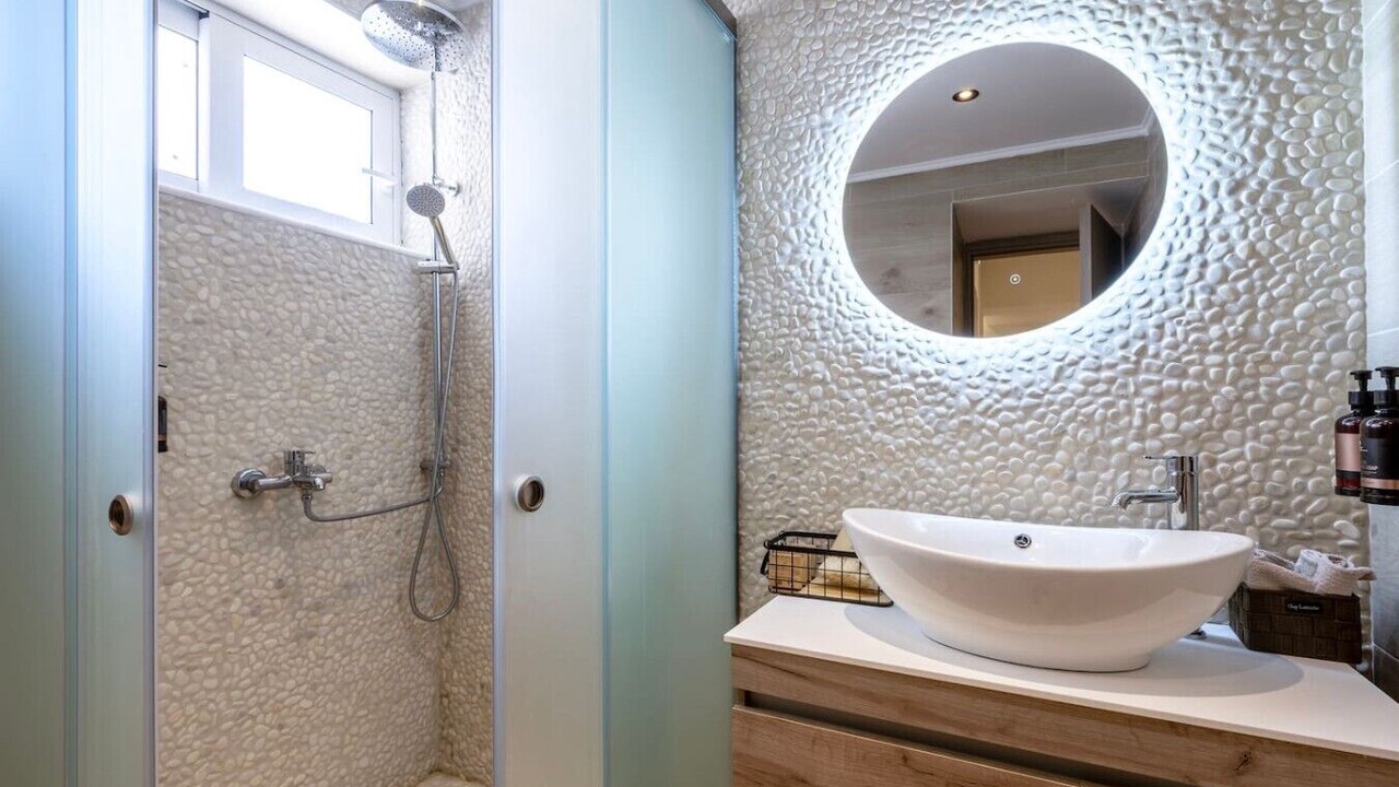 Photo of Bathroom in Mastichari