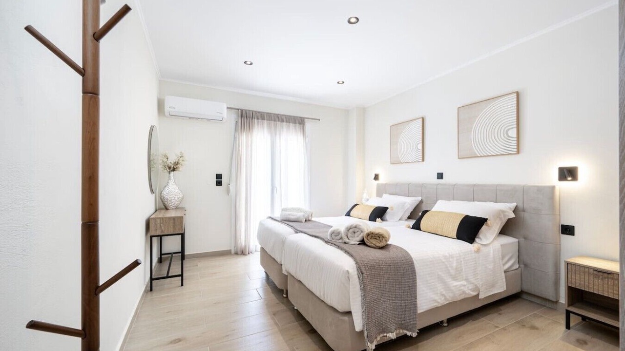 Photo of Bedroom in Mastichari