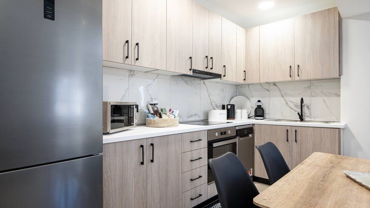 Photo of Kitchen in Mastichari