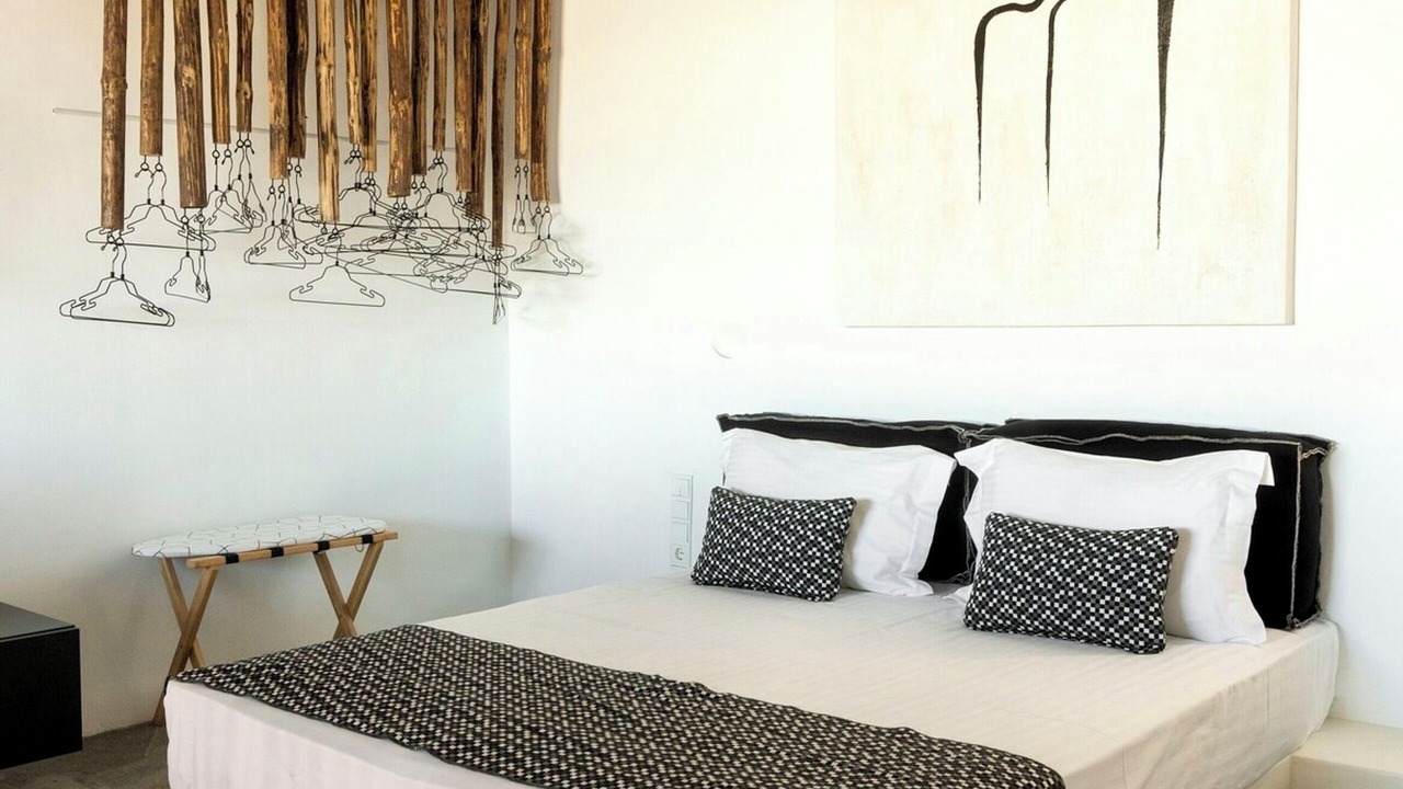 Photo of Bedroom in Ano Mera