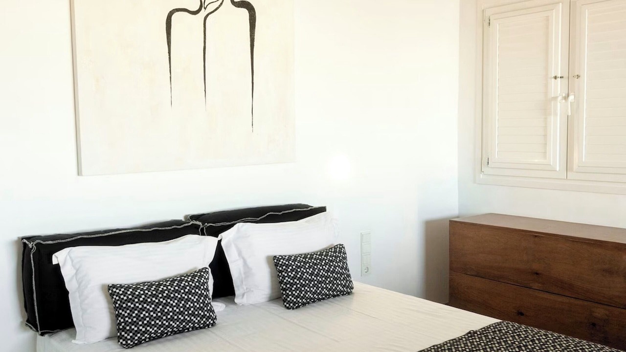 Photo of Bedroom in Ano Mera