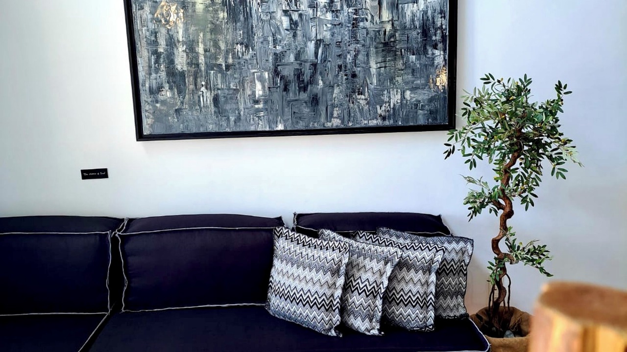 Photo of Livingroom in Ano Mera