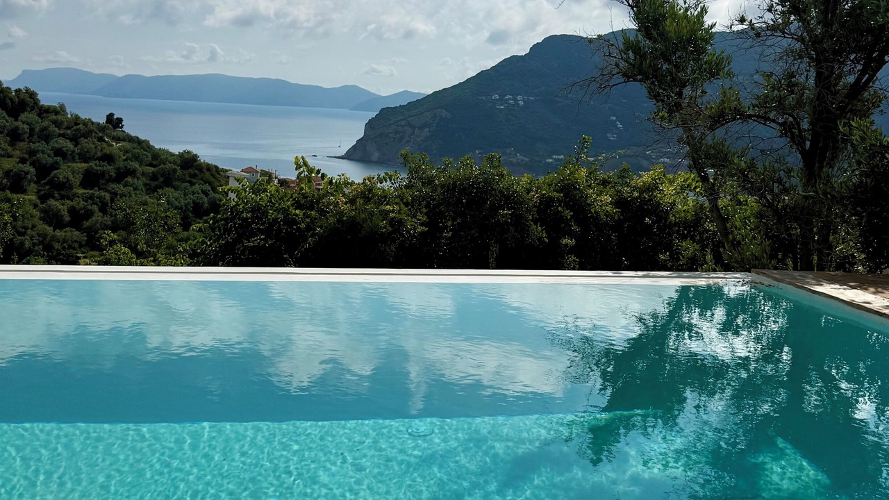 Photo of Outdoor in Skopelos