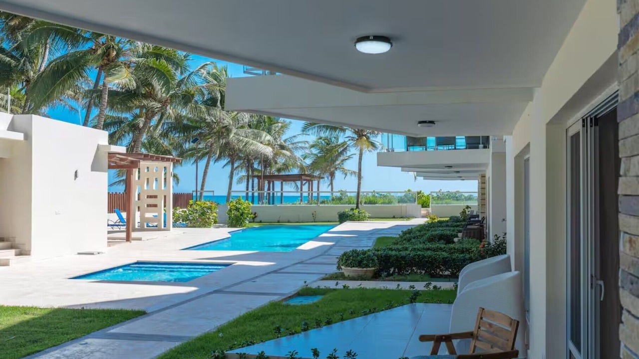 Photo of Outdoor in Cabarete