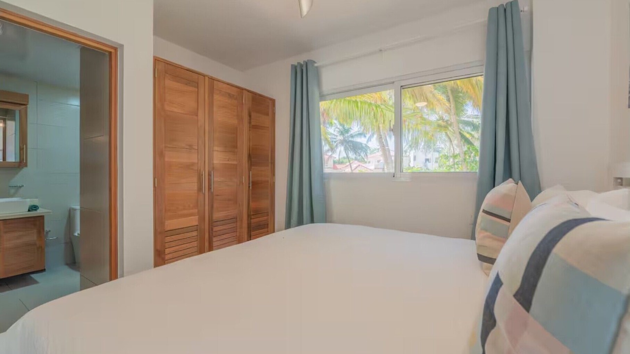 Photo of Bedroom in Cabarete
