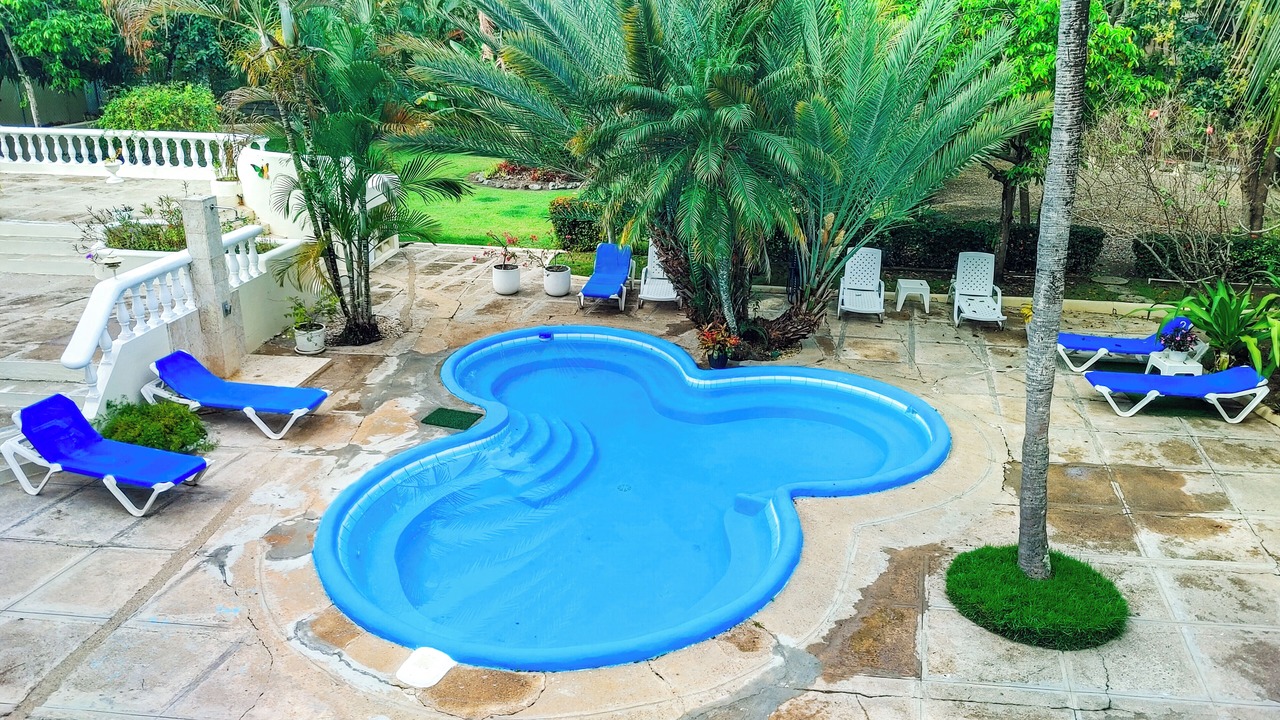 Photo of Outdoor in Sosua