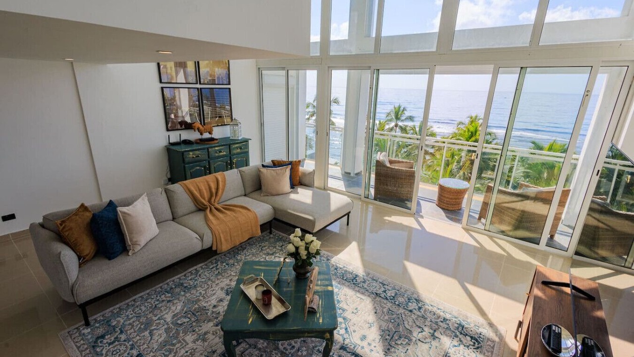 Photo of Livingroom in Juan Dolio - El Pueblo