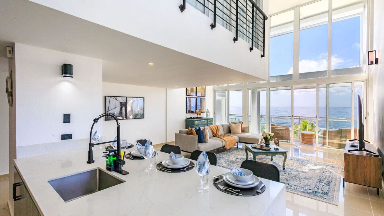 Photo of Livingroom in Juan Dolio - El Pueblo