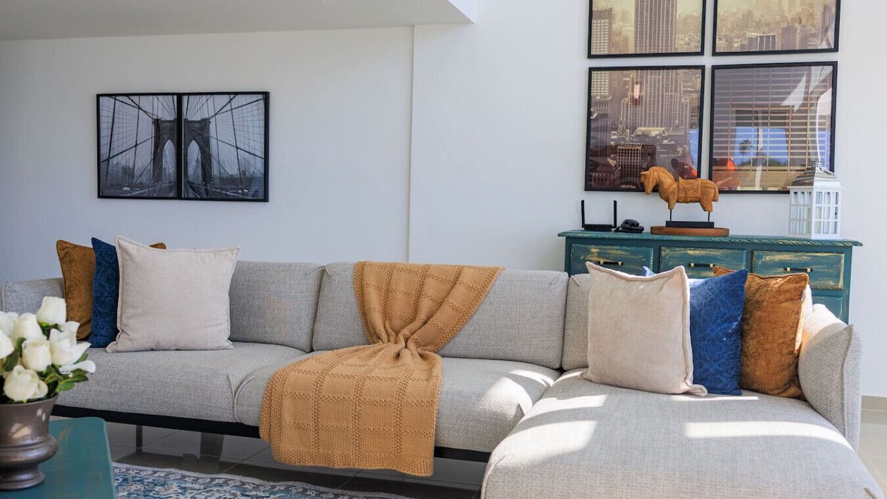 Photo of Livingroom in Juan Dolio - El Pueblo