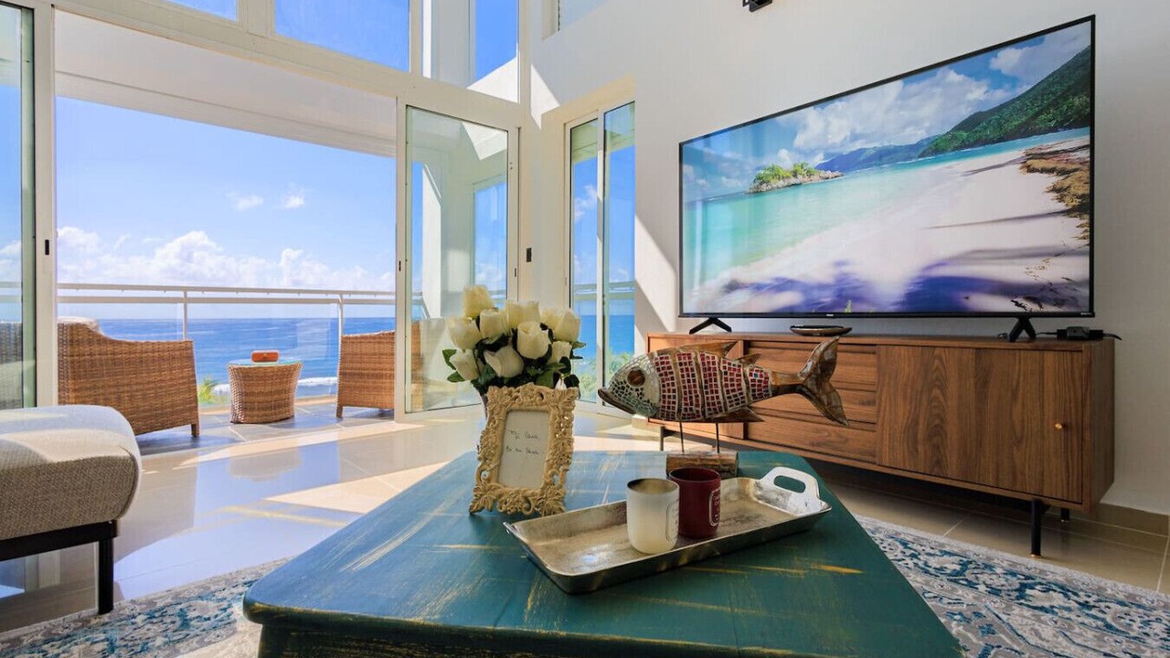 Photo of Livingroom in Juan Dolio - El Pueblo