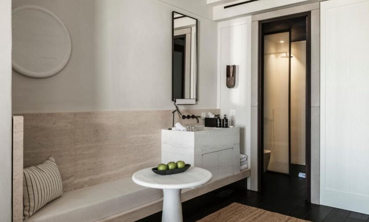 Photo of Bathroom in Drafaki