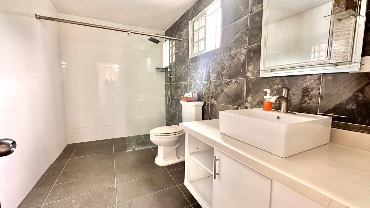 Photo of Bathroom in Sanchez