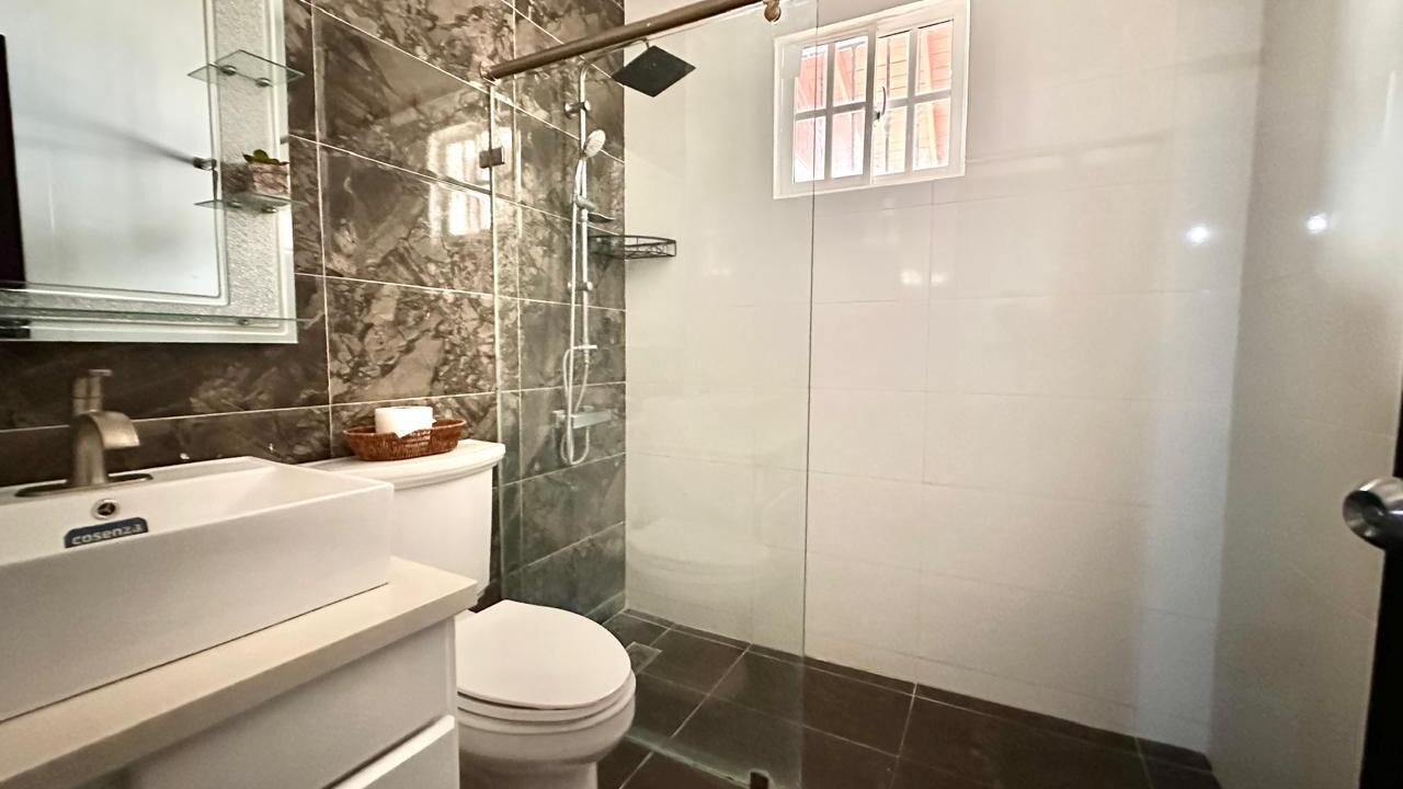 Photo of Bathroom in Sanchez