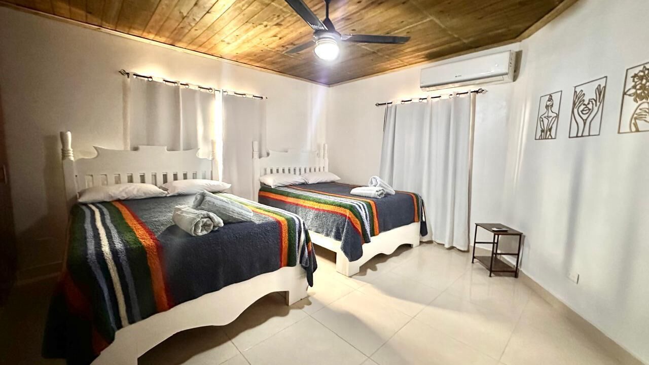 Photo of Bedroom in Sanchez