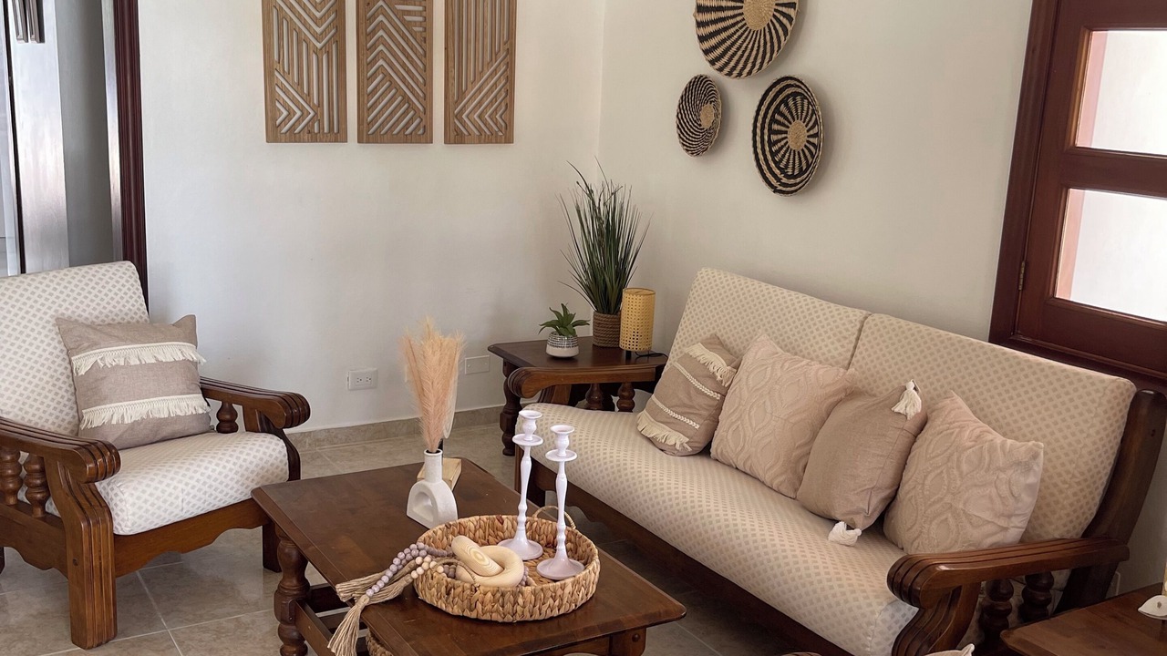 Photo of Livingroom in Sanchez