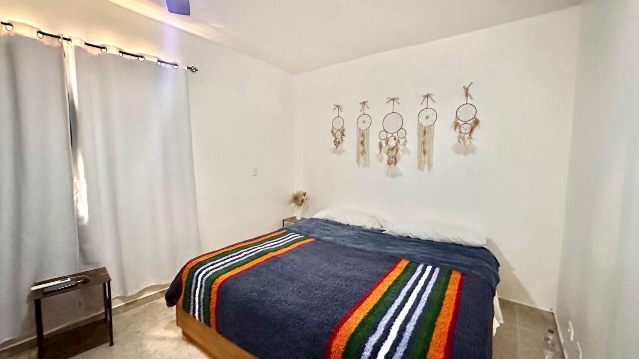 Photo of Bedroom in Sanchez