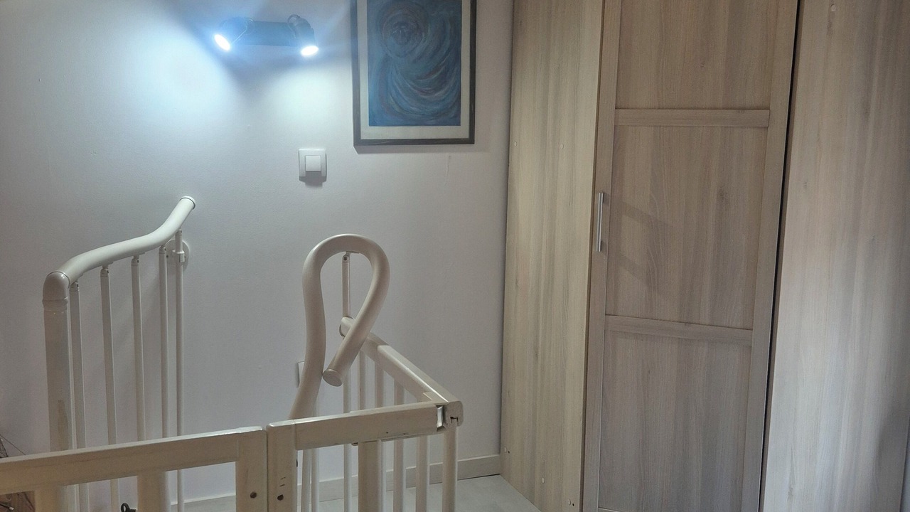 Photo of Bedroom in Skroponeria