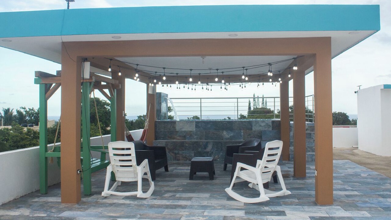 Photo of Patio Balcony in Nagua