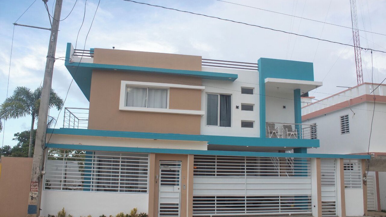 Photo of Outdoor in Nagua