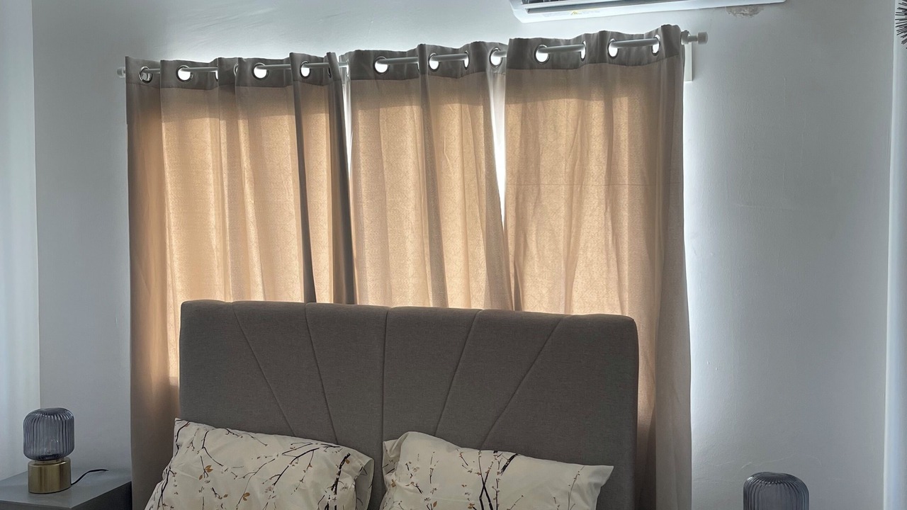 Photo of Bedroom in Villa Mella