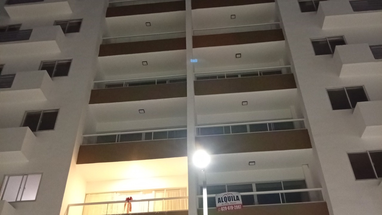 Photo of Outdoor in Villa Mella
