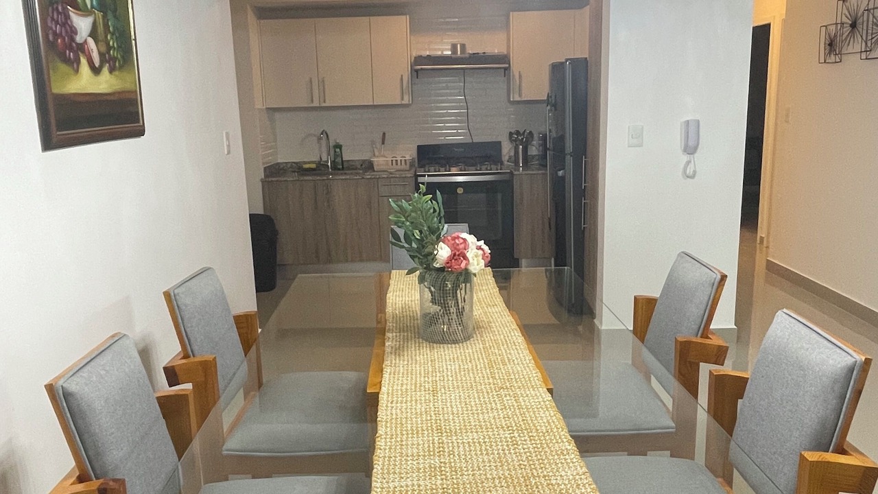 Photo of Others in Villa Mella