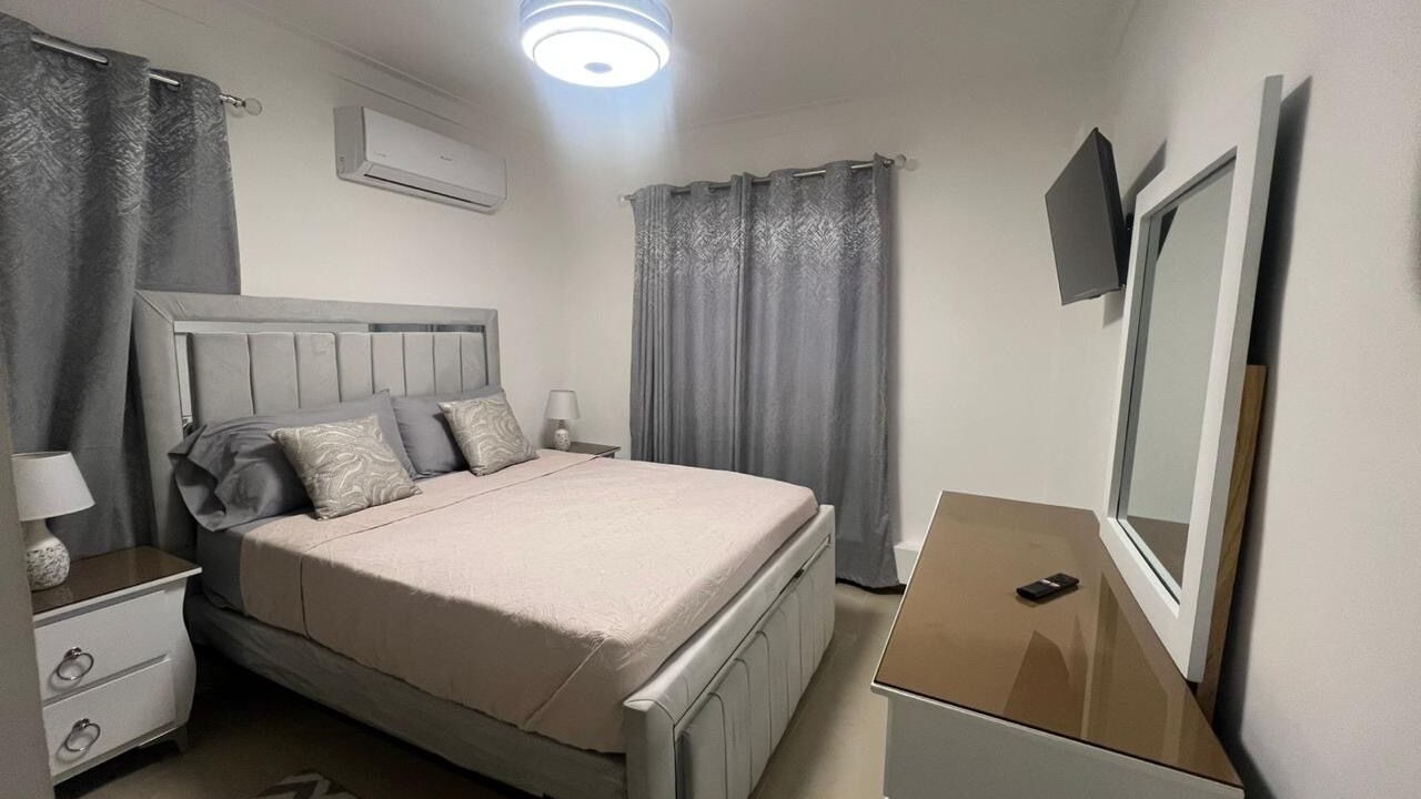 Photo of Bedroom in Santiago Province