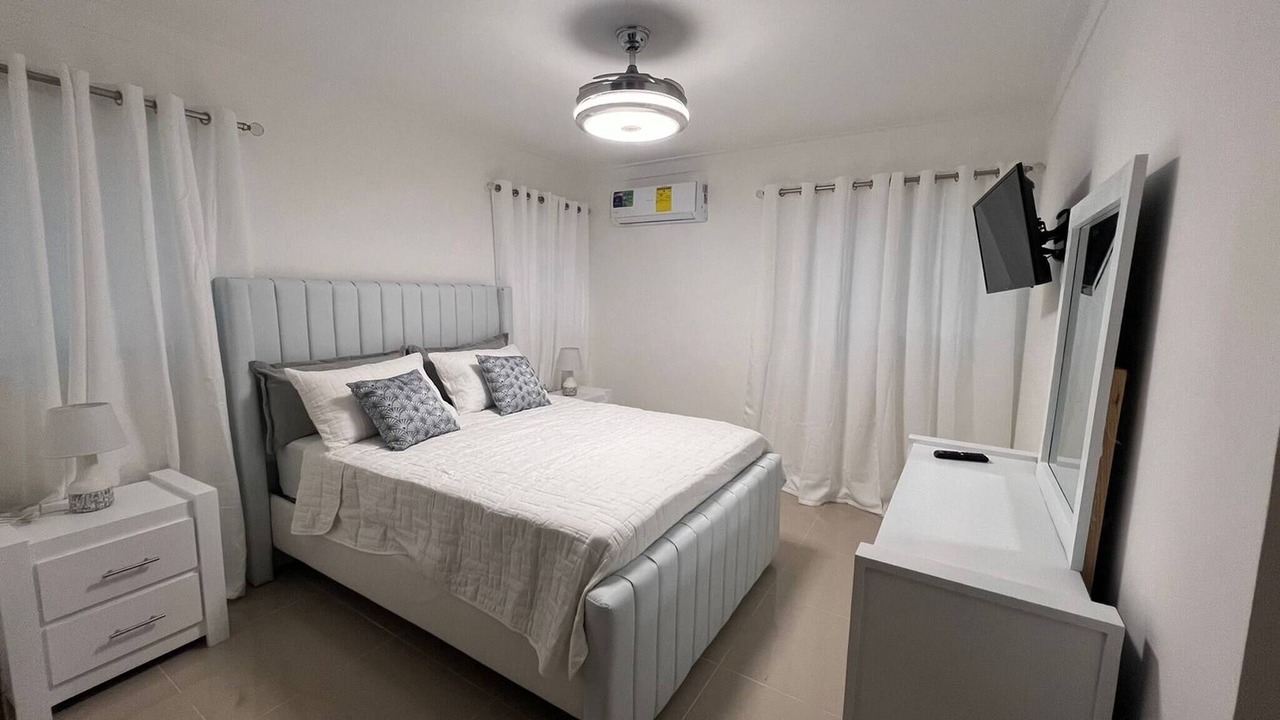 Photo of Bedroom in Santiago Province