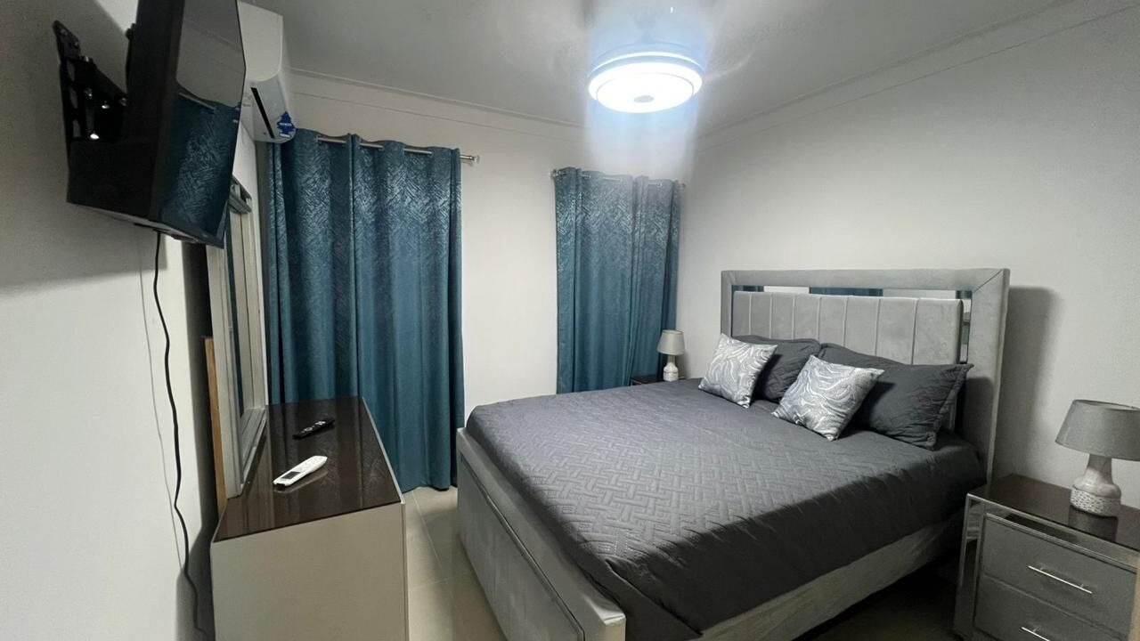 Photo of Bedroom in Santiago Province