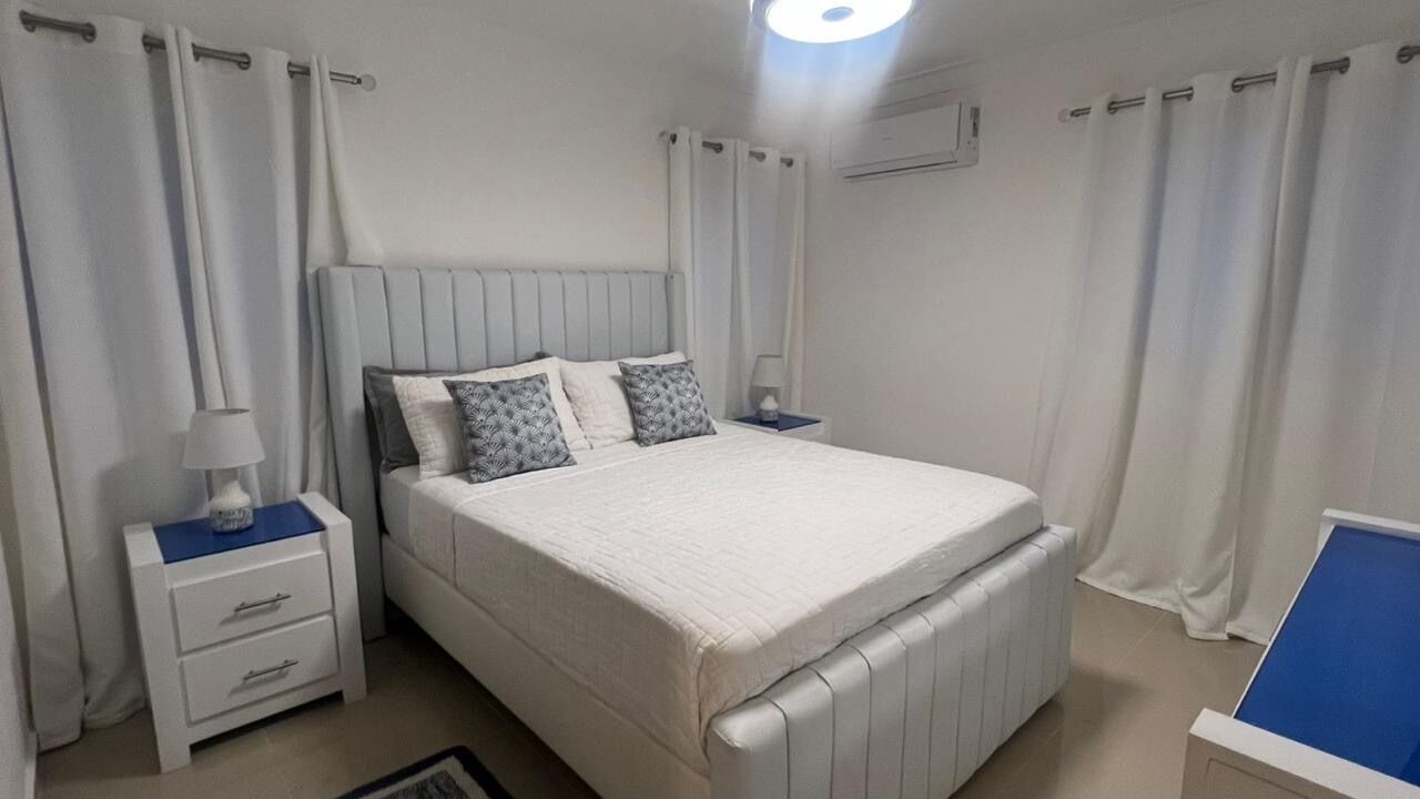 Photo of Bedroom in Santiago Province