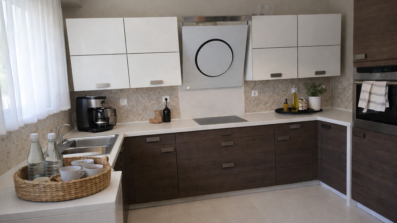 Photo of Kitchen in Rhodes Town