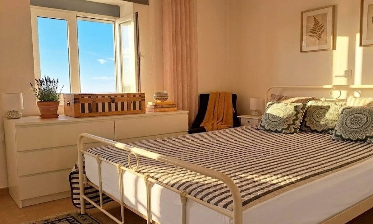 Photo of Bedroom in Malonas