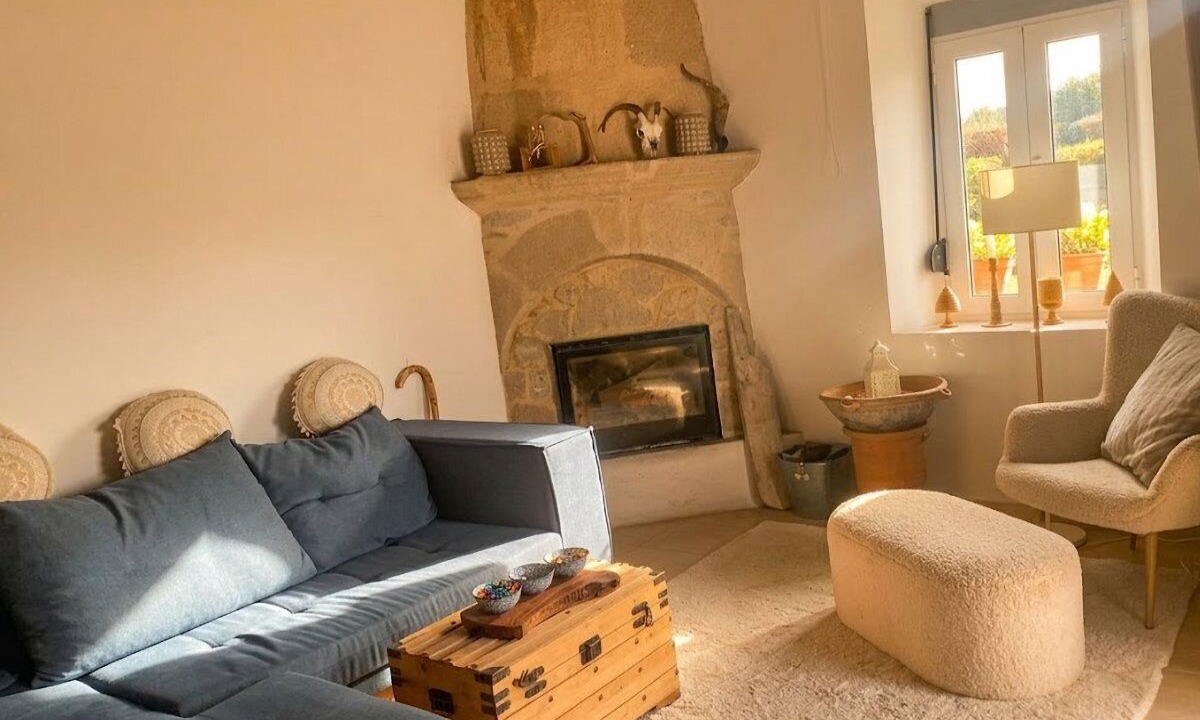 Photo of Livingroom in Malonas