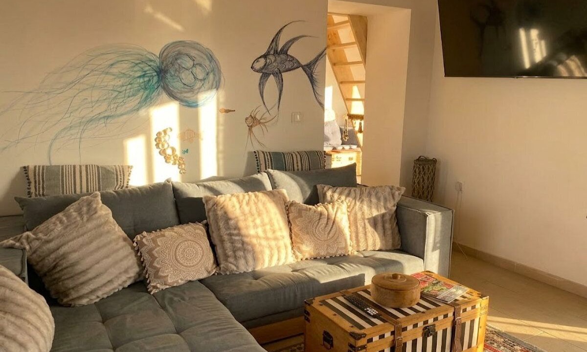 Photo of Livingroom in Malonas