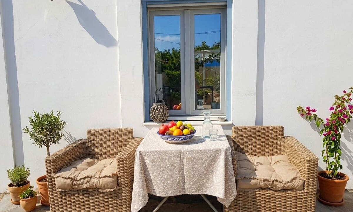 Photo of Outdoor in Malonas