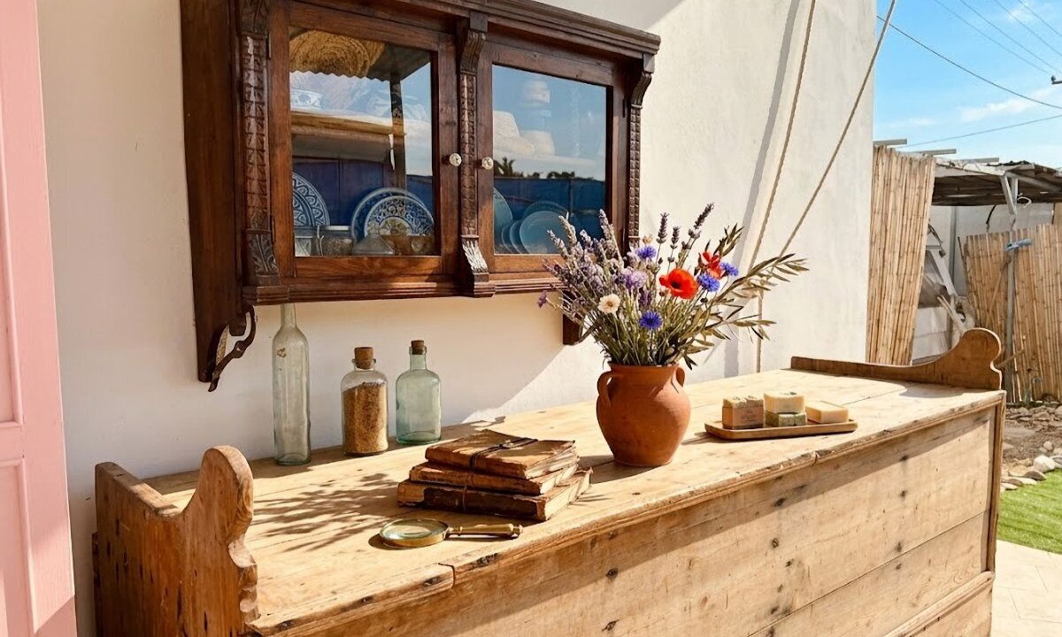 Photo of Outdoor in Malonas