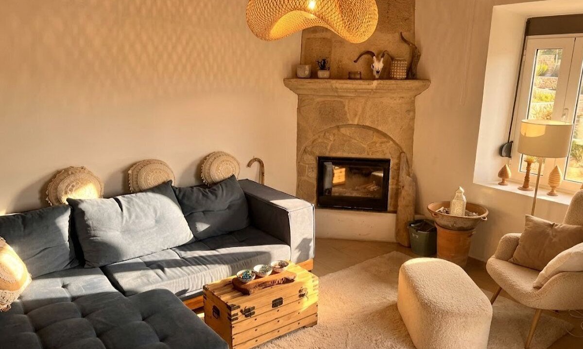 Photo of Livingroom in Malonas