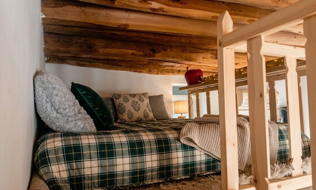 Photo of Bedroom in Malonas