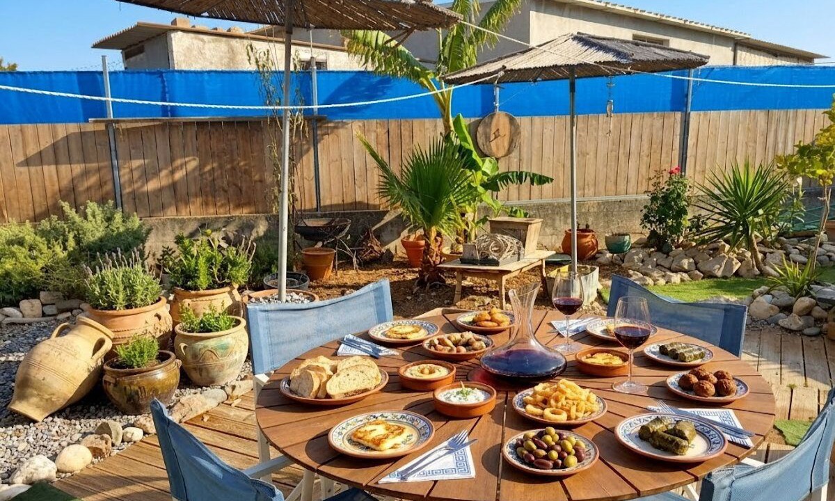 Photo of Outdoor in Malonas